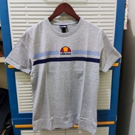 Ellesse gray t-shirt