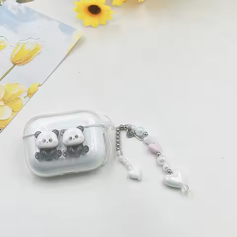 cartoon case For Sony WF-C500 /C510 C710N C700N/INZONE Buds WF-G700N /Case Silicone headphone Cover 