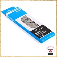 Shimano (SHIMANO) Chain (10-speed) CN-HG95 HG-X, chain pin specification 10S 116L ICNHG95116I.