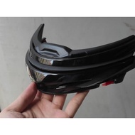 ZEUS ZS 613C CHIN GUARD CHIN PROTECTION/ ( ZEUS 613C ONLY)