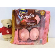 [Sunny Buy] Peeps Marshmallow Chick Delights 4pcs Easter