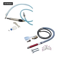 CHiWANji Micro Die Grinder Pneumatic Pencil Die Grinder Handheld Professional Efficient