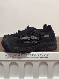 全新🌸 KEEN UNEEK NXIS 編織厚底涼鞋 男女同款