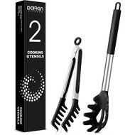 Pasta Clip (Black) Q8II