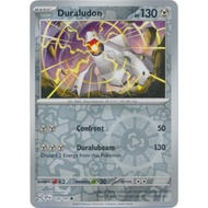 Duraludon - 129/191 - Reverse Holo | POKEMON TCG: Surging Sparks