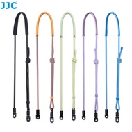 JJC Camera Shoulder Strap for Sony ZV-E10 II A7 V A7R V A7 IV A7C II A7S III A6700 A6400 A6500 A6600