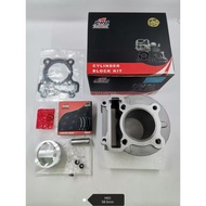 Mio 58.5MM PRO1RACING BLOCK