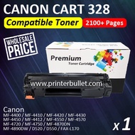 Canon 328 / Cartridge 328 High Quality Compatible Toner Cartridge