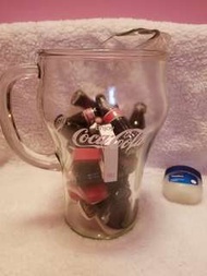 可口可樂(只出售玻璃瓶)