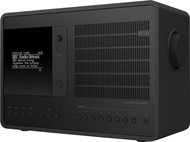 Revo SuperConnect Multi Format Deluxe Table Radio - Shadow