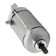 STARTER For Honda VTX1800C 2002-2008 VTX1800N1 2004-2007 VTX1800R VTX1800S 2002-2003 31200-MCH-000 3