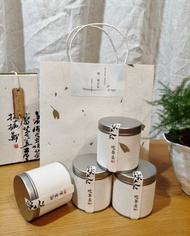 鳳凰四韻集 鴨屎香 柚花香 宋種 單叢紅茶