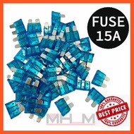 🔥 READY STOCK 🔥 FUSE Y15ZR / FUSE 15A 10A / FUSE Y15ZR