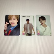 [BTS] Photocard Official