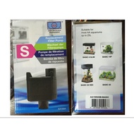 AA Fish Tank AA Aquarium Submersible Pump Original AA Water Pump Ultra-Silent Submersible Pump AA190