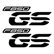 Cool Custom Motorcycle Stickers Motorcycle Racing Stickers forbmw F850GS F850 F 850 GS 850GS Waterpr
