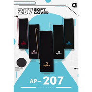 APACS Racket Soft Cover AP 207 (ORIGINAL)