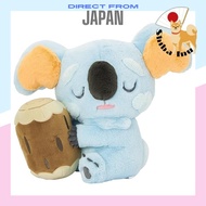 Fluffy Huggable Pokémon Center Original Plush: Bewear