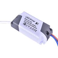 LED Driver 8/12/15/18/21W Power SupplyWaterproof LED Ligh