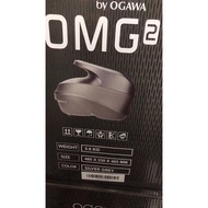 ogawa OMG 2 foot massager