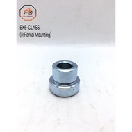 EX5-CLASS Rear Retainer Mounting