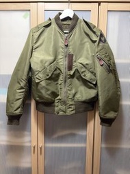 Buzz rickson’s L-2 Bomber Jacket