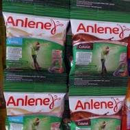 ANLENE MILK POWDER Chocolate Flavor | VANILLA FLAVOR