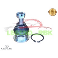 (1PC) TOYOTA LEXUS IS200 IS300 GXE10 2.0 2001-2005 FRONT UPPER ARM BALL JOINT (PREMIUM QUALITY)