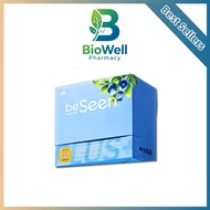 【Special Offer】Beseen Plus Vision Wellness Memory Support Formula