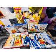 เซ็ตงานกล่อง GameBoy Advance : Prince Of Tennis พร้อมการ์ดครบชุดทั้ง 5 กล่อง💙