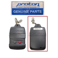 Proton Wira Iswara Saga Original Genuine Remote Alarm Button & Casing Shell Case With Open Close Cov