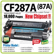 Compatible to H* CF287A 287 LaserJet Pro M501 M501dn M501n M506 M506dh M506dn M506n M506x M527c M527