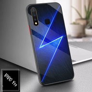 Case Vivo Y19 - Casing Hp Vivo Y19 - Case Motif Rokok - MK2 - CASEING TERHITS - Softcase HP - Hardca