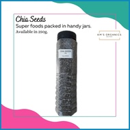 Superfood in a Snack Jar - Kutkutin Jars Healthy Version