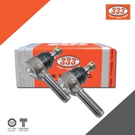 ลูกหมากคันชัก 333 - MITSUBISHITRUCK CANTER FE5 FE535 FD5 ปี 1999-2002- ลูกหมากรถยนต์ 1 กล่อง 2 ชิ้น