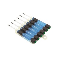 Kincrome Precision Torx Screwdriver Set 6pcs