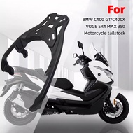Motorcycle Rear Luggage Rack for BMW C400 GT/C400X, Motorcycle Accessories Special for VOGE SR4 MAX 
