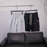 Flannel Shorts No.1 Studio hip striped shorts for men 695