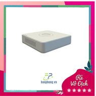 Đầu ghi hình camera IP 4 kênh HIKVISION DS-7104NI-Q1