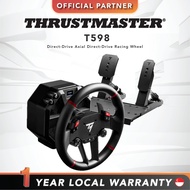 [FAST SHIP] Thrustmaster T598 Direct-Drive Axial Direct-Drive Racing Wheel (4160906)