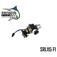 ESPADA SRL115 FI THROTTLE BODY 32MM RACING PREMIUM SET LAGENDA115 LAGENDA 115 SRL115-FI SRL 115 FI S