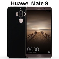 มีโค๊ดลด เคส  สำหรับ หัวเว่ย เมท9 Silicone Case For Huawei Mate 9 (5.9")