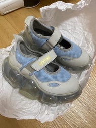 日本購入Grounds厚底鞋Mary Jane