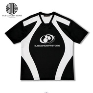 HUB CONCEPT STORE | "Midfield Core"