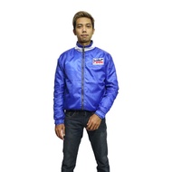HONDA Motorcycle Jacket Touring HRC Vintage Racing CorporateHONDA Jacket for Touring