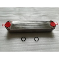 Engine Oil Cooler For Cummins ISX15 4059460 4059252 4965870