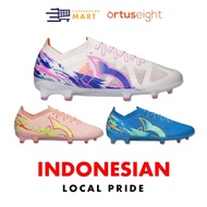 Ortuseight Catalyst Liberte V5 FG Soccer Shoes Original Ortus Football Soccer Shoes