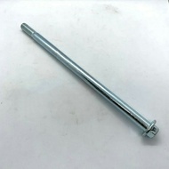 FRONT/REAR WHEEL SHAFT SUB YAMAHA Y15ZR RXZ LC135 125Z Y125Z Y125ZR 125ZR HONDA EX5 DREAM HP WAVE125