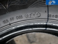 ยางมือสอง 175 65 r15 OTANI ปี2024(1เส้น) ปี2020(2เส้น) ราคาต่อเส้น