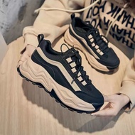 Korean Casual Sneakers for Women, Premium Quality Style Sneakers Women Kasut Perempuan